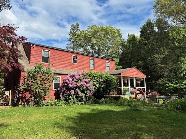 429 Howland Rd, East Greenwich, RI 02818 - photo 13