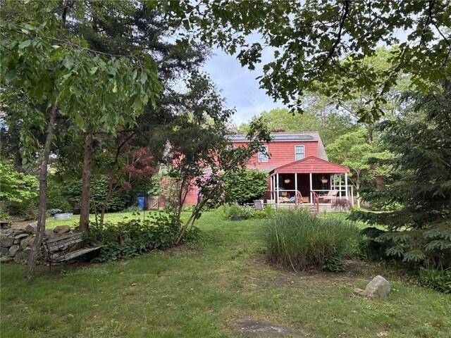 429 Howland Rd, East Greenwich, RI 02818 - photo 14