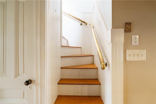 1291 Narragansett Blvd Unit 6, Cranston, RI 02905 - view of stairs