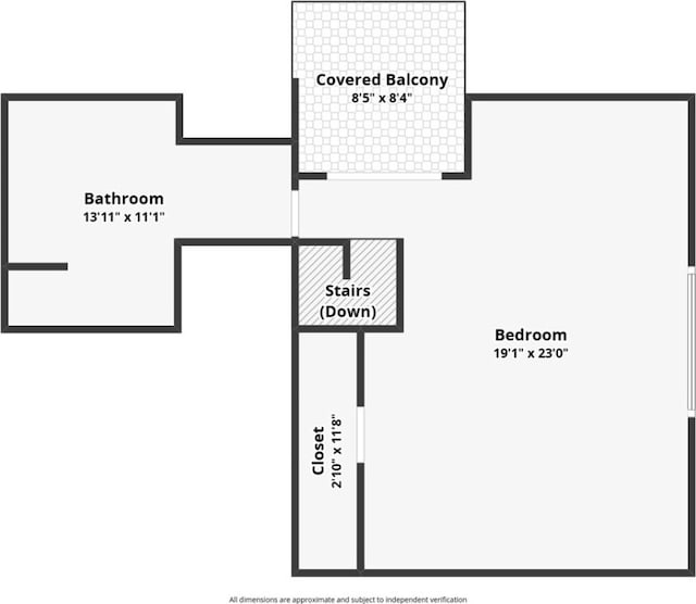1291 Narragansett Blvd Unit 6, Cranston, RI 02905 - floor plan / room layout