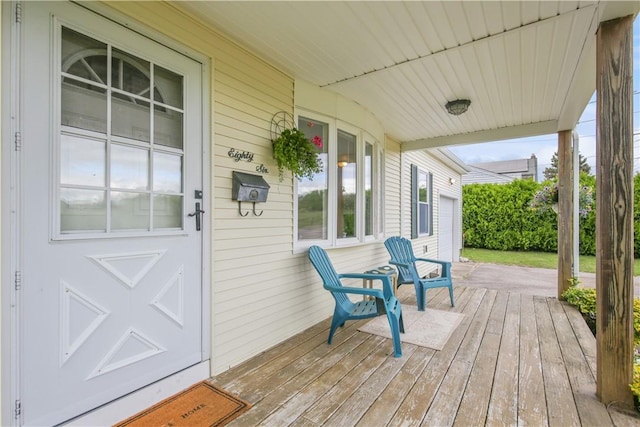 86 Weekapaug Rd, Westerly, RI 02891 - view of porch