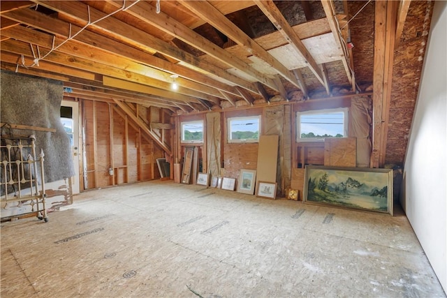 86 Weekapaug Rd, Westerly, RI 02891 - misc room featuring plenty of natural light