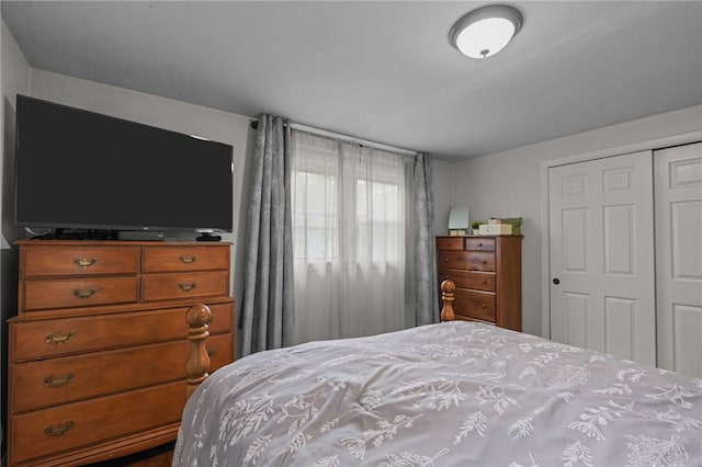 10 Bigelow Rd, Johnston, RI 02919 - bedroom featuring a closet