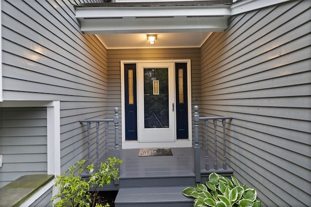 5390 Post Rd Unit 9, Warwick, RI 02818 - view of exterior entry