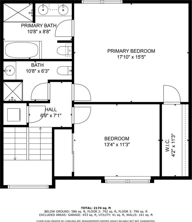 5390 Post Rd Unit 9, Warwick, RI 02818 - property floor plan