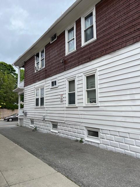 342 Union Ave, Cranston, RI 02909 - view of home's exterior