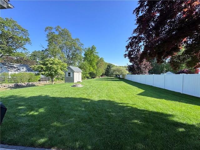 60 Farm Dr, Cumberland, RI 02864 - view of yard