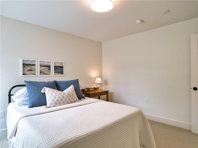 1 Hinter Way, Little Compton, RI 02837 - bedroom with light carpet and baseboards