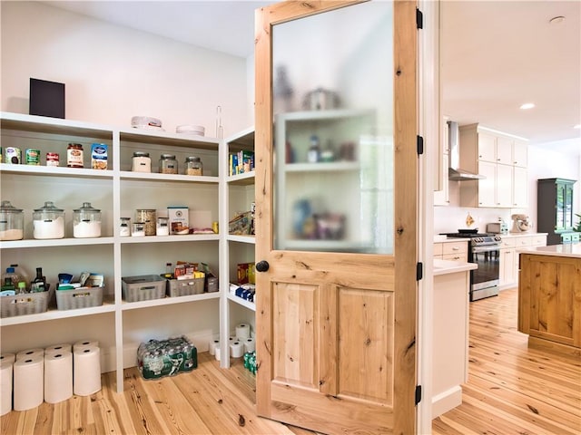 1 Hinter Way, Little Compton, RI 02837 - view of storage area
