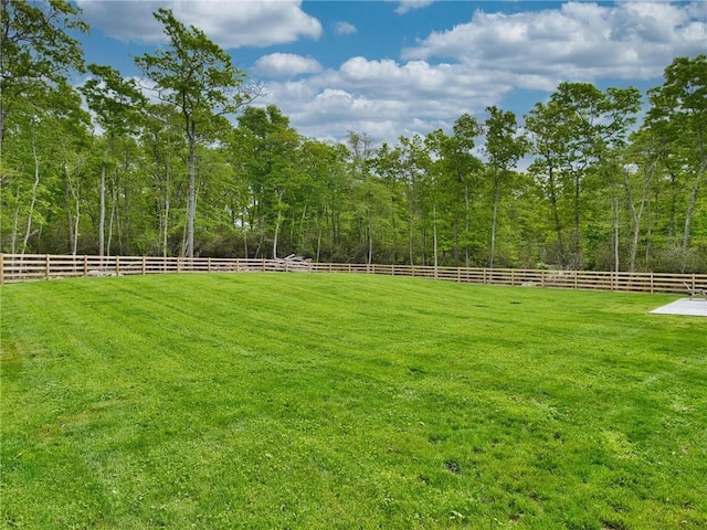 1 Hinter Way, Little Compton, RI 02837 - view of yard