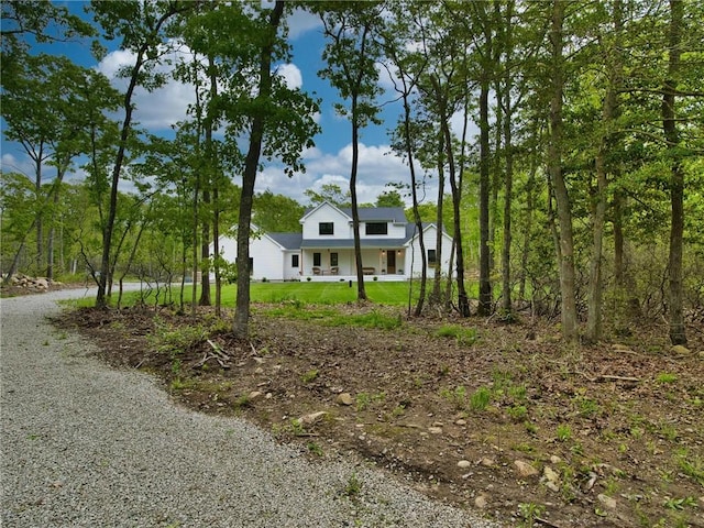 1 Hinter Way, Little Compton, RI 02837 - view of front of home