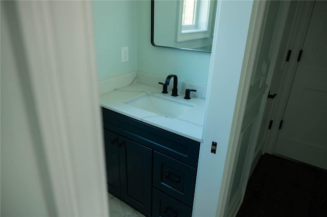 9 Chase Ln, Lincoln, RI 02865 - bathroom with vanity