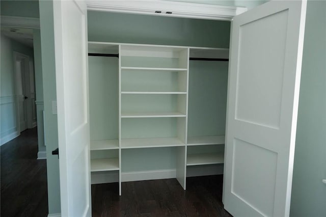 9 Chase Ln, Lincoln, RI 02865 - view of closet
