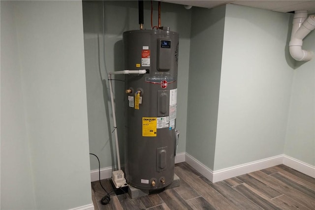 9 Chase Ln, Lincoln, RI 02865 - utilities featuring water heater