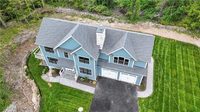 9 Chase Ln, Lincoln, RI 02865 - photo 1