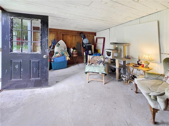 294 Railroad Ave, North Kingstown, RI 02874 - view of patio