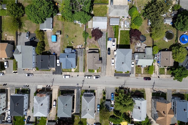 130 Hunts Ave, Pawtucket, RI 02861 - view of property location with nearby suburban area