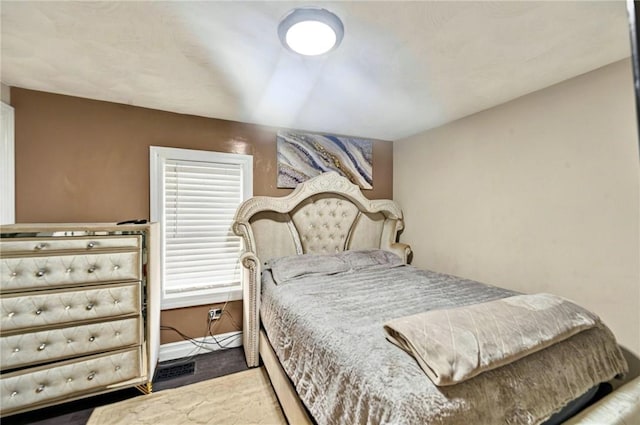 848 Dexter St, Central Falls, RI 02863 - bedroom with baseboards