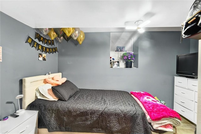 848 Dexter St, Central Falls, RI 02863 - view of bedroom