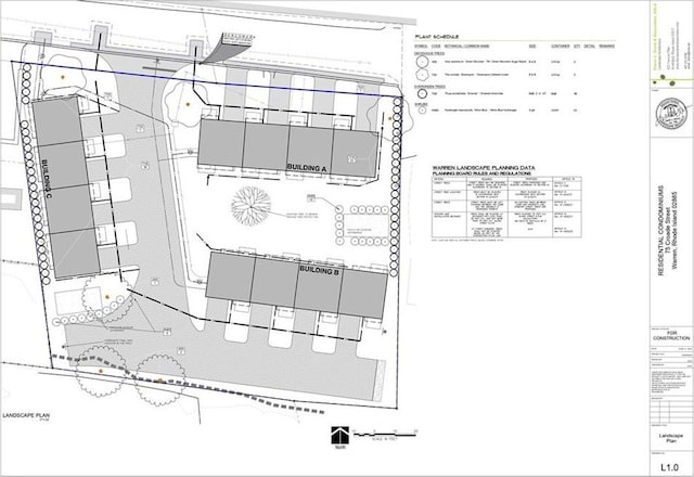 75 Croade St, Warren, RI 02885 - property floor plan