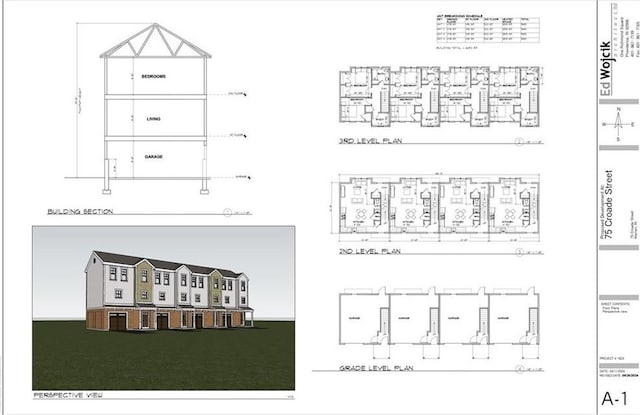 75 Croade St, Warren, RI 02885 - view of miscellaneous listing collateral