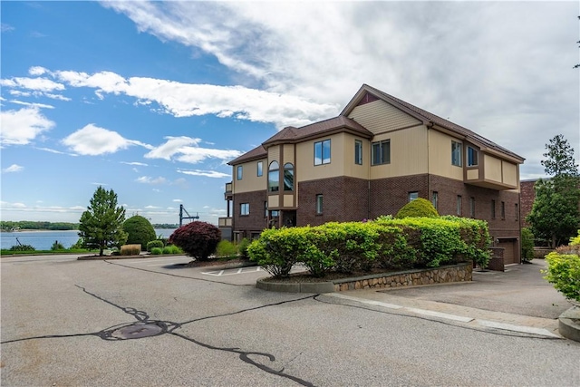 3976 Post Rd, Warwick, RI 02886 - view of building exterior featuring a water view