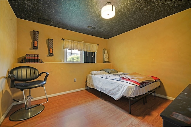 29 Valley View Dr, Cranston, RI 02921 - bedroom featuring wood finished floors and baseboards