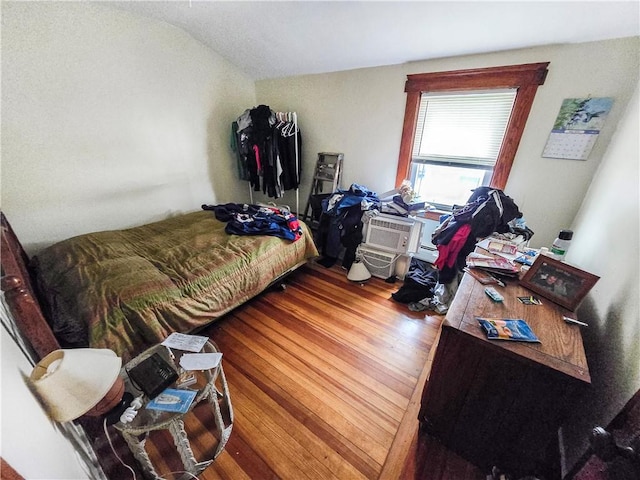 106 Baxter St, Pawtucket, RI 02861 - bedroom featuring wood finished floors