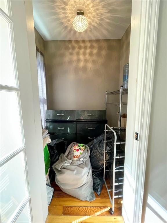 86 Edgemere Ave, Providence, RI 02909 - view of storage area