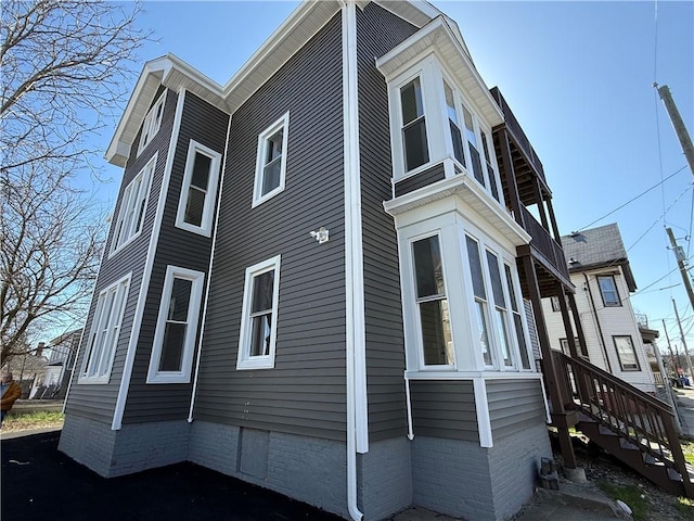 60 Whittier Ave Unit 3, Providence, RI 02909