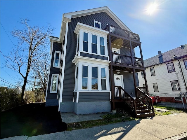 60 Whittier Ave Unit 3, Providence, RI 02909