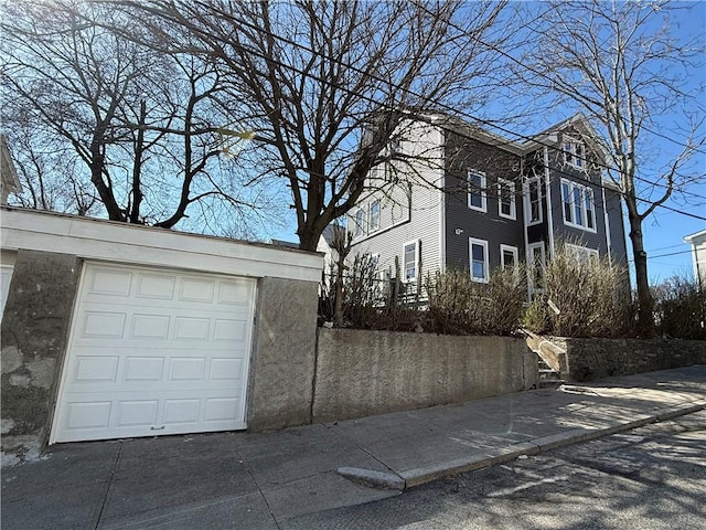 60 Whittier Ave Unit 3, Providence, RI 02909