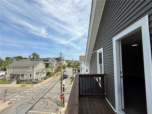 60 Whittier Ave Unit 3, Providence, RI 02909