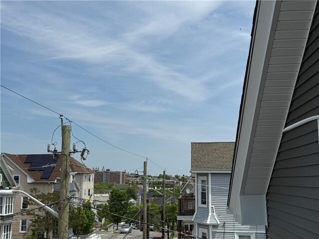 60 Whittier Ave Unit 3, Providence, RI 02909