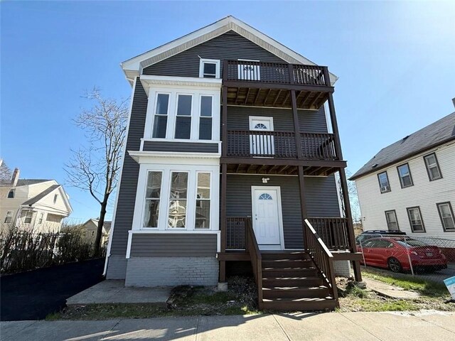 60 Whittier Ave Unit 3, Providence, RI 02909