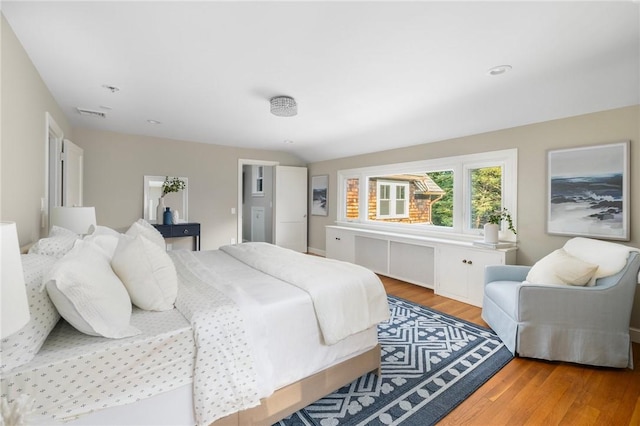 211 Rumstick Rd, Barrington, RI 02806 - bedroom featuring wood finished floors