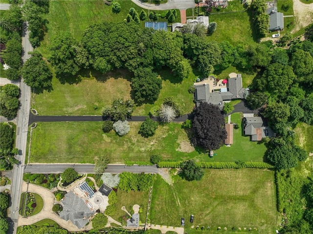 211 Rumstick Rd, Barrington, RI 02806 - aerial overview of property's location