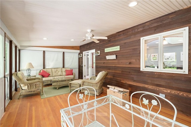 70 High Ridge Dr, Cumberland, RI 02864 - view of sunroom