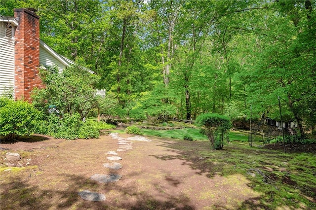 70 High Ridge Dr, Cumberland, RI 02864 - view of yard