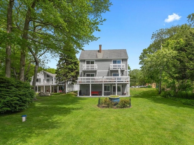174 Seaside Dr, Jamestown, RI 02835 - photo 4