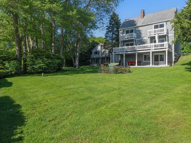 174 Seaside Dr, Jamestown, RI 02835 - photo 5