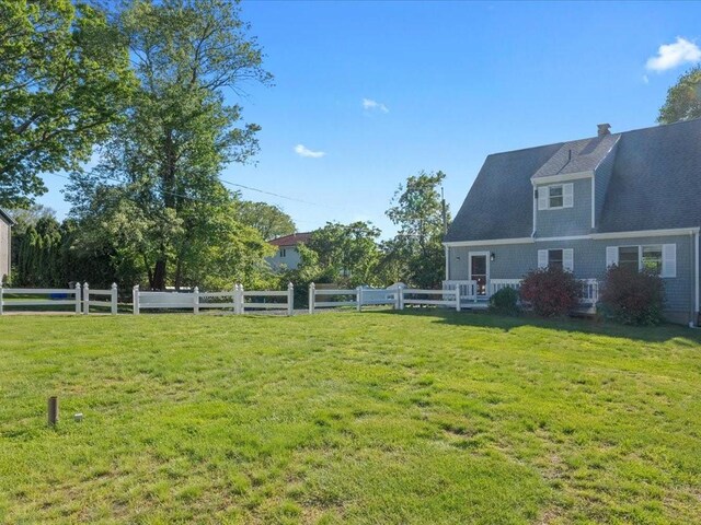 174 Seaside Dr, Jamestown, RI 02835 - photo 8