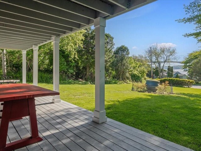 174 Seaside Dr, Jamestown, RI 02835 - photo 25