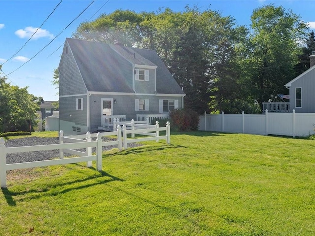 174 Seaside Dr, Jamestown, RI 02835 - photo 7