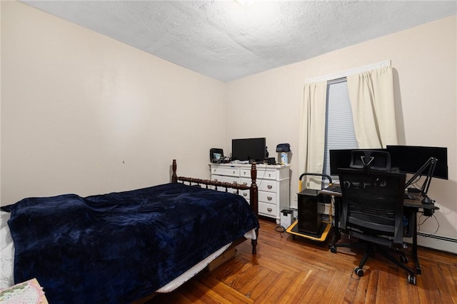 9 Sackett St, Providence, RI 02907 - bedroom featuring an office area