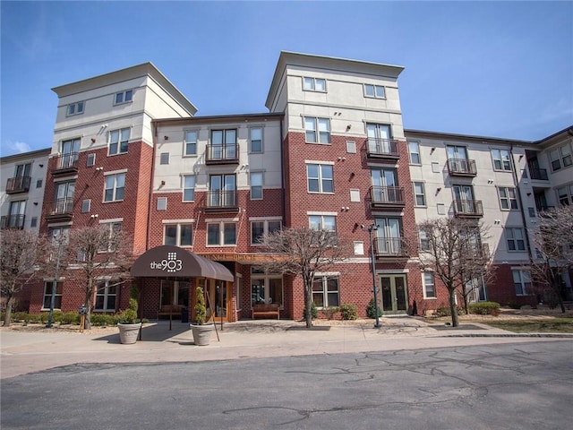 1000 Providence Pl Unit 142, Providence, RI 02903 - view of property