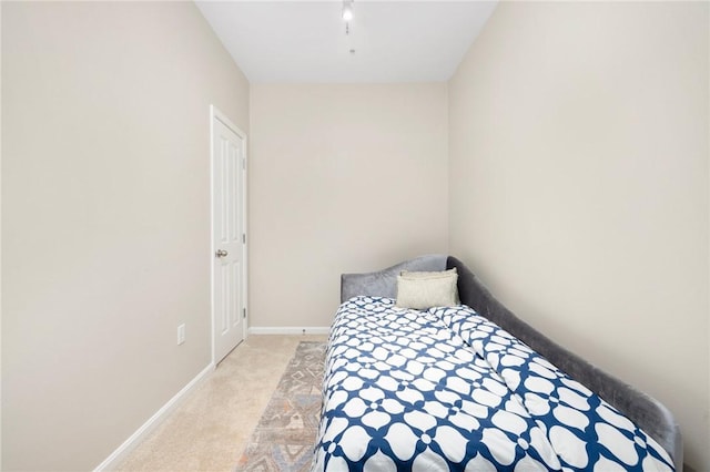 1000 Providence Pl Unit 142, Providence, RI 02903 - bedroom featuring light colored carpet and baseboards