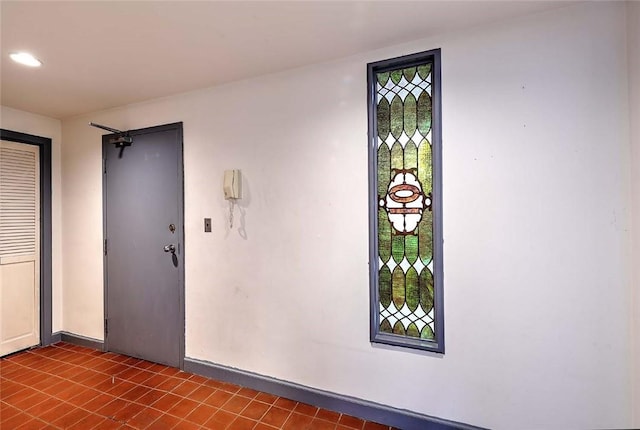 116 Chestnut St Unit G, Providence, RI 02903 - view of exterior entry