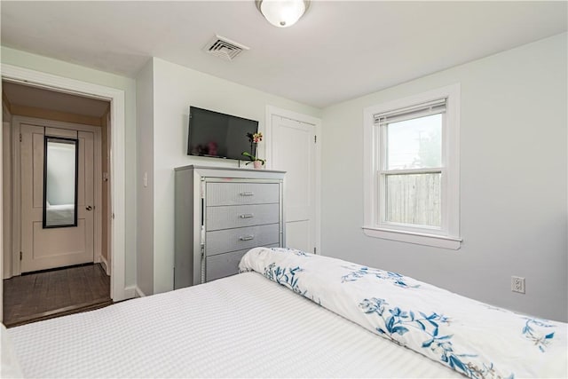 205 Carolyn St, Warwick, RI 02886 - bedroom featuring wood finished floors