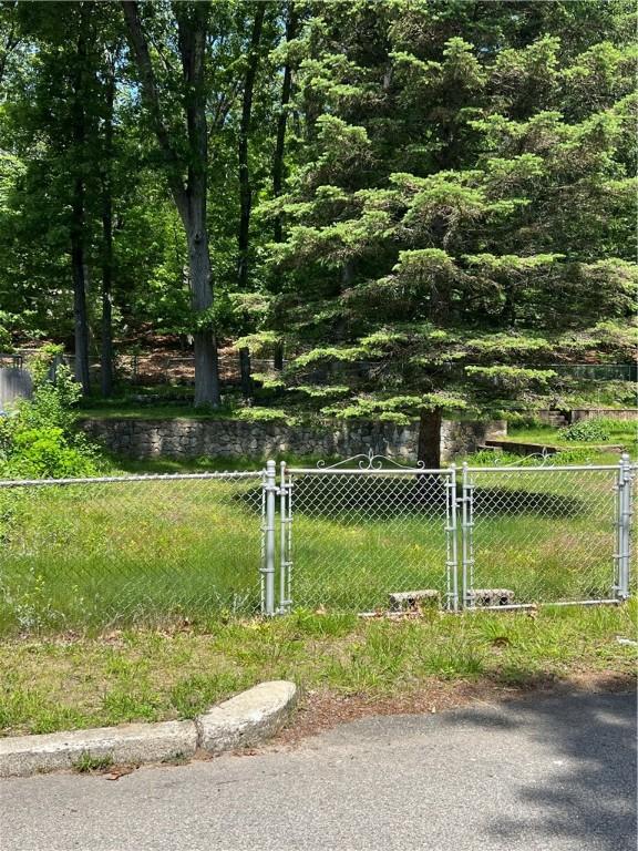 0 Martha St, Pawtucket, RI 02860